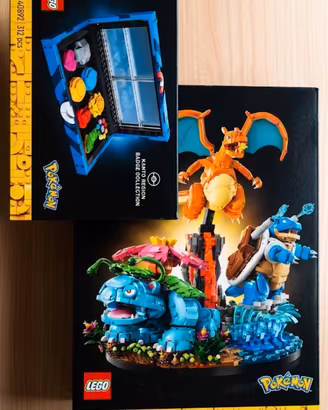 Lego 72153 + lego 40892 promo