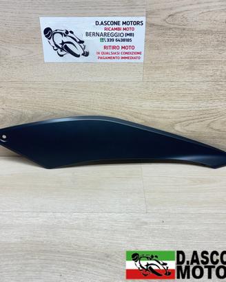 SOTTO PEDANA SX TMAX 560 2022 2024