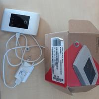 Vodafone Mobile Wi-Fi  R218