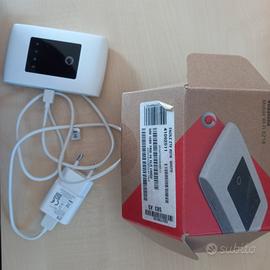 Vodafone Mobile Wi-Fi  R218