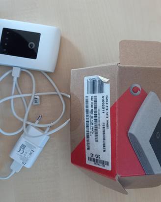 Vodafone Mobile Wi-Fi  R218