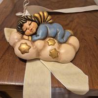 Angelo Thun su nuvola