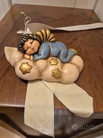 Angelo Thun su nuvola