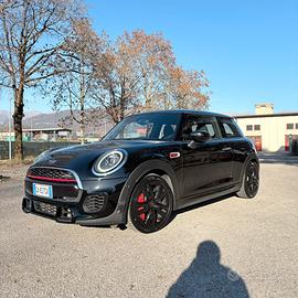 MINI JCW TAGLIANDI UFF*