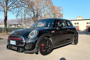 MINI JCW TAGLIANDI UFF*