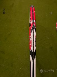 Racchetta tennis wilson