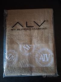 asciugamani Alviero Martini 