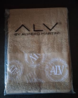 asciugamani Alviero Martini 