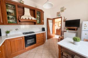 Appartamento ad Agazzi 115 mq