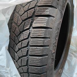 Pneumatici invernali