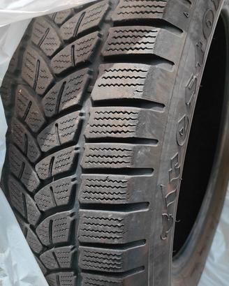 Pneumatici invernali