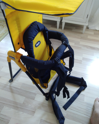 Porta bimbo