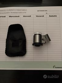Microscopio per cellulare