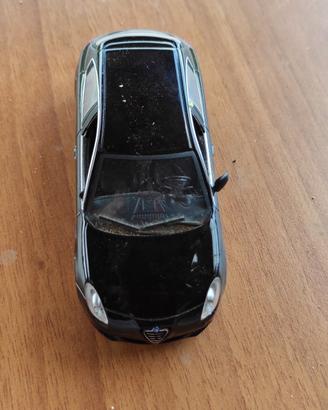 Alfa Romeo Giulietta 1:43