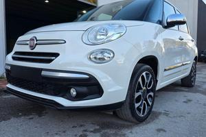 FIAT 500L 0.9 TwinAir Turbo Natural Power Mirror