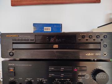 Marantz cc4001