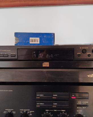 Marantz cc4001