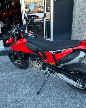 Hypermotard 698 mono come nuova
