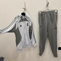 Tuta real madrid 25/26