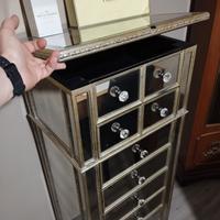 settimanale a cassetti 