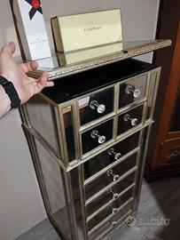 settimanale a cassetti 