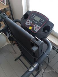tapis roulant 