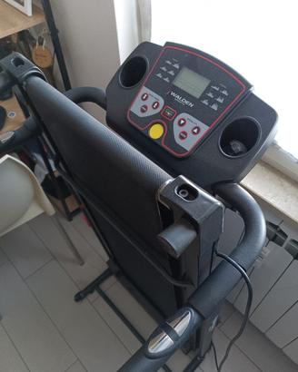 tapis roulant 