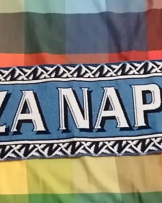 Sciarpa forza Napoli 