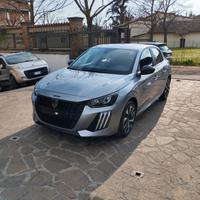 Peugeot 208 PureTech 100 Stop&Start 5 porte ACTIVE