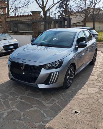 Peugeot 208 PureTech 100 Stop&Start 5 porte ACTIVE