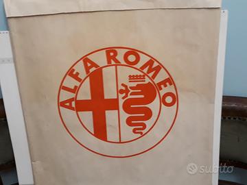 Calendario Alfa Romeo