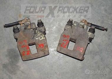 Pinze freno Jeep Grand Cherokee ZJ