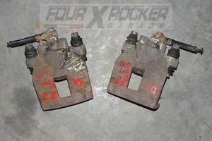 Pinze freno Jeep Grand Cherokee ZJ