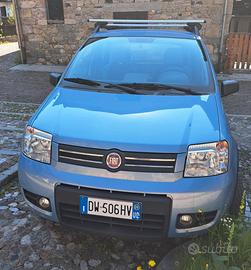 panda 4x4
