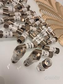 dc block satellite 2400mh 49pz