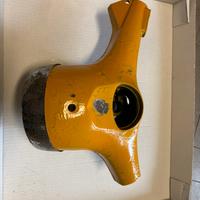 Manubrio vespa rally