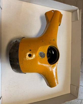 Manubrio vespa rally