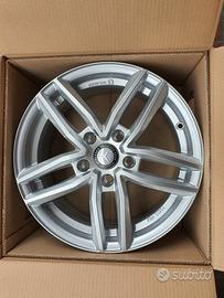 4 cerchi Nuovi 16 Mercedes classe V Vito Viano