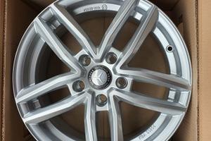 4 cerchi Nuovi 16 Mercedes classe V Vito Viano