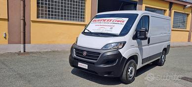Fiat DUCATO 2.3 MTJ 140 CV CH1 KM. 39.000 CERTIFIC