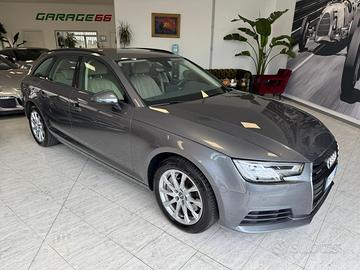 Audi A4 Avant 2.0 TFSI 252 CV quattro S tronic Bus