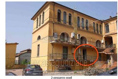 Appartamento Pescia [A4338296]