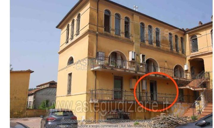 Appartamento Pescia [A4338296]