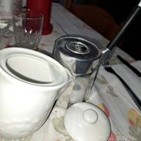 CAFFETTIERA MULINO BIANCO 