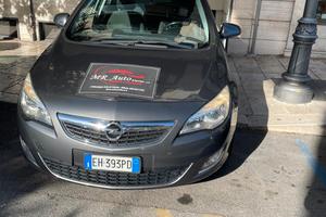 Opel Astra 1.7 CDTI 110CV Sports Tourer Cosmo