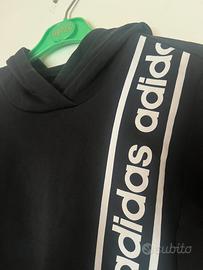 Felpa adidas
