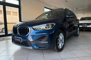Bmw X1 xDrive18d auto Business Advantage Tetto Pel