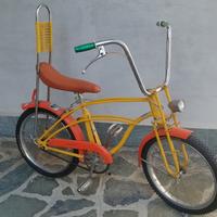  bicicros vintage 