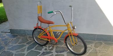  bicicros vintage 