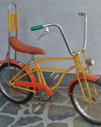  bicicros vintage 